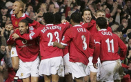 Đi nghỉ mát, Rio Ferdinand vẫn tìm cách 'troll' Liverpool