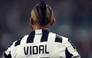 Vidal đến Bayern - Hoàn hảo, nhưng mạo hiểm