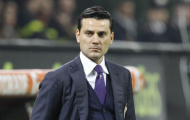 Mất Montella, sắc tím của Fiorentina rồi sẽ phai dần?
