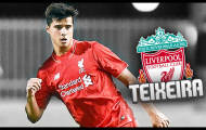 Sao trẻ của Liverpool lập siêu phẩm từ khoảng cách hơn 40m