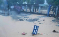 'Người dân Quảng Ninh đang khổ sở mà khua chiêng khua trống, khó coi lắm'