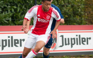 Video: Donyell Malen - Tân binh trẻ vừa tậu của Arsenal