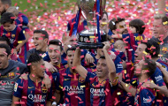 Barcelona và tham vọng “sextuple 2.0“