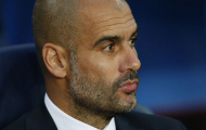 Manchester City dùng 'bom tiền' lôi kéo Pep Guardiola