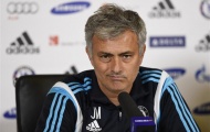 Mourinho khẳng định sẽ không 'chơi đẹp' với Arsenal