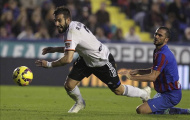 Liverpool bất ngờ muốn có Alvaro Negredo