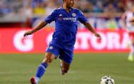 Nhà cái: Hazard ghi bàn, Chelsea vô địch