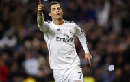 Những lý do tin rằng Cristiano Ronaldo sẽ gắn bó với Real Madrid