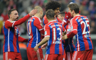 Bayern Munich và những toan tính cho mùa giải mới