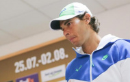 Nadal mở lại cửa tranh tài ở Davis Cup