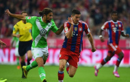 01h30 ngày 2/8, siêu cúp Đức, Wolfsburg vs Bayern Munich: Vào hang 'Sói', 'Hùm xám' trả thù