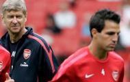 Arsene Wenger: Kẻ tình si của thế giới bóng đá