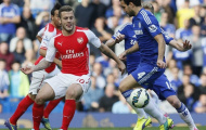 Góc chuyên môn: Wenger, Mourinho và những toan tính