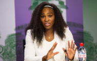 Chuyển động WTA Tour: 7 lý do Serena sẽ tiếp tục chiếm ưu thế