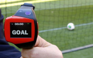 Trước thềm siêu cúp Đức: Công nghệ Goal-line trình làng