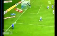 Video: Bàn thắng không tưởng của Roberto Carlos vs Tenerife