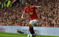 Javier Pastore tiết lộ bí mật về Angel di Maria