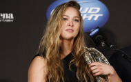 Có chuyển sang quyền anh, Rousey vẫn sẽ thống trị