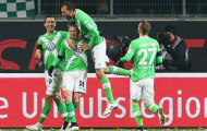 Wolfsburg bẻ nanh Hùm lần nữa, tại sao không?