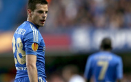 Chiêm ngưỡng “Dream Team” kết hợp giữa Arsenal và Chelsea