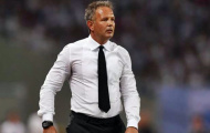 AC Milan đặt mục tiêu từ Top 10 lên Top 3