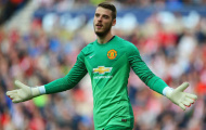 David de Gea: Man United cần bán nhanh, kẻo loạn!