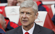 Arsenal còn thiếu yếu tố để vô địch
