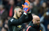 Tổng hợp chuyển nhượng 01/08: Van Gaal muốn bán De Gea, Arsenal chi đậm mua sao