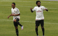 Góc AC Milan: Một nửa hạnh phúc