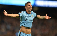 Jovetic nói gì về những năm tháng địa ngục tại Man City
