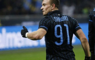 Video: Vì sao Xherdan Shaqiri từng được ví là Messi mới