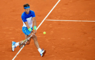 Nadal tiến cực sát danh hiệu ATP 500 đầu tiên