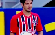 Video: Alexandre Pato - Có thể tỏa sáng một lần nữa?
