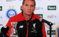 3 năm, 31 cầu thủ, không danh hiệu,... Rodgers nói gì