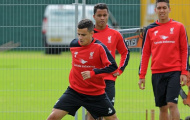 Liverpool đã có tân binh thứ 8