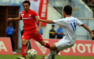 Video: Chiến thắng thuyết phục của Hải Phòng trước SHB Đà Nẵng