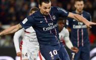 Video: PSG 2-0 Olympic Lyon (Siêu cúp Pháp 2015)