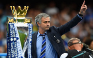Mourinho hé lộ thời điểm giã từ nghiệp cầm quân