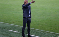 Thầy trò Guardiola tiếc cay đắng vì 'thánh' Bendtner