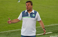 Gieo lời nguyền siêu cúp lên Guardiola, HLV Wolfsburg nói gì?