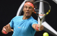 Chung kết Hamburg Open: Nadal chạm mặt khắc tinh
