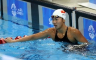 Ánh Viên bơi ở 'biển lớn': Khó làm nên bất ngờ
