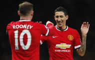 Di Maria đã bước 1 chân đến PSG