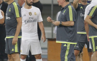 Fan Real Madrid tin Isco hơn James và Bale