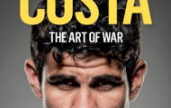 Hàng xóm khó chịu vì Diego Costa mở phim sex tiếng to