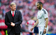 Arsenal gây sốc: Phá kỉ lục mua Karim Benzema!