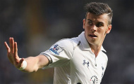 Video: Cú sút không thể cản phá của Gareth Bale