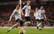 Soldado gần đặt chân tới Villarreal