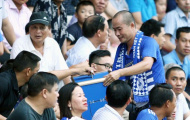 Bóng đá... hành trình kết nối những trái tim!