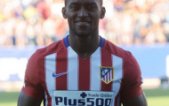 Video: Jackson Martínez, chân sút tâm điểm của La Liga mùa tới